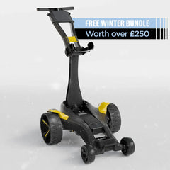 Image of Stewart Golf VERTX Remote