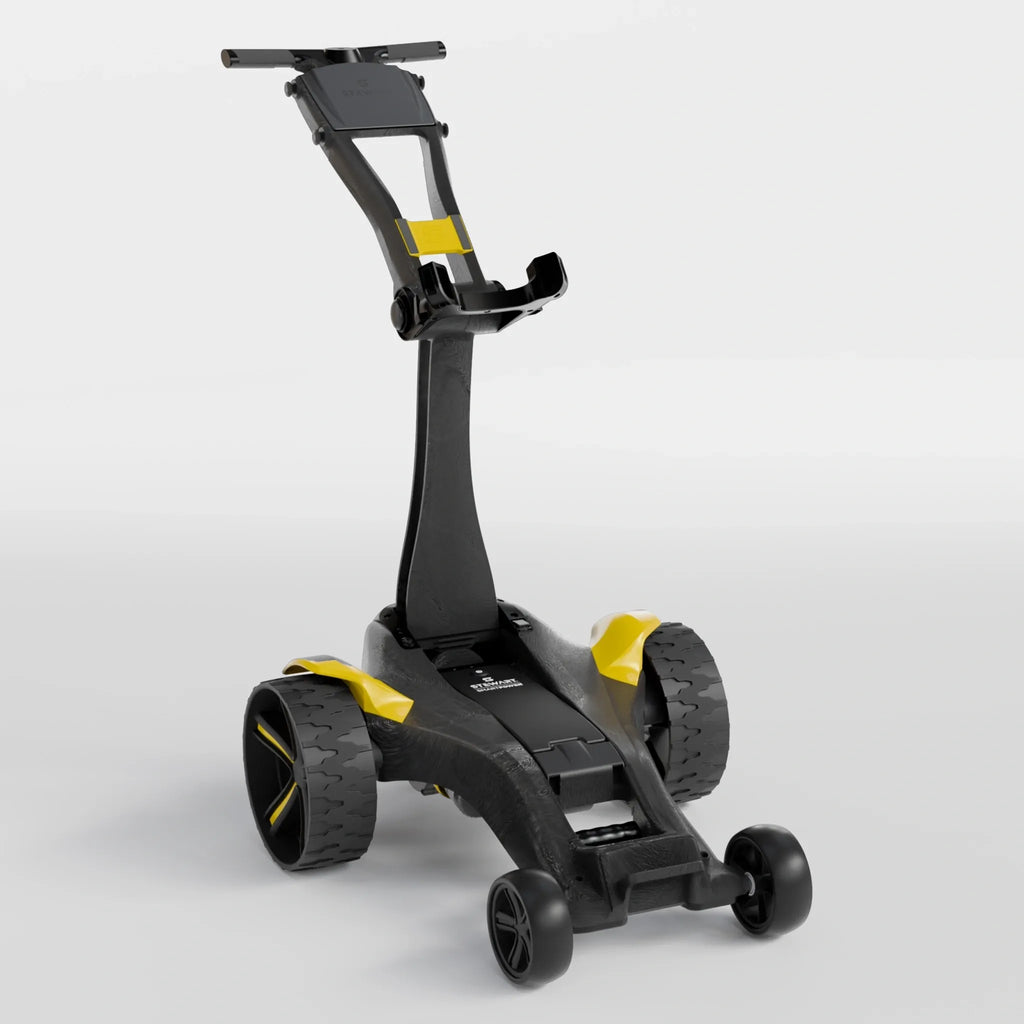 Stewart Golf VERTX Remote