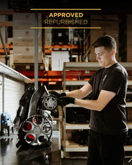 Image of Approved Refurbished - VERTX Remote