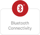 Bluetooth Connectivity