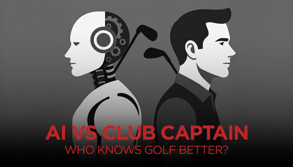 Top 5 Mistakes You're Probably Making : AI vs Club Captain
