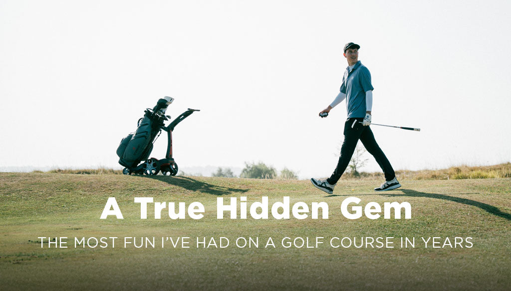 Hidden Gems - Painswick Golf Club
