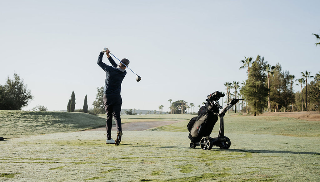 Which Country Produces the Most Ryder Cup Players?