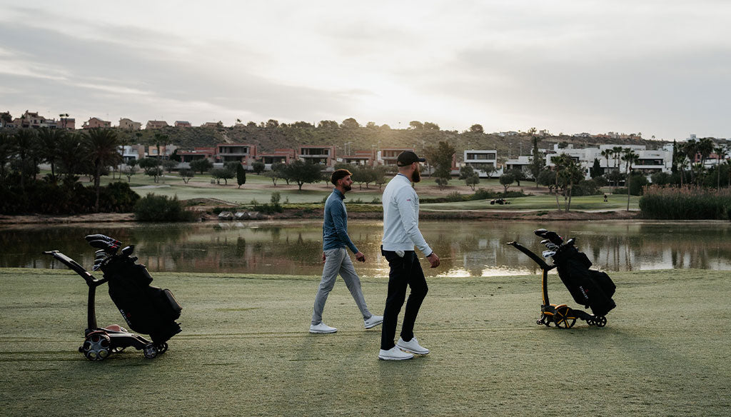 Your Complete Guide to the Stewart Golf Collection