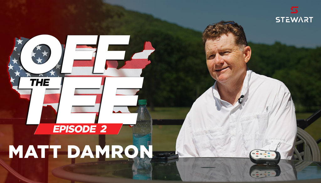 Off The Tee | Ep.2 - Father Of the Bride