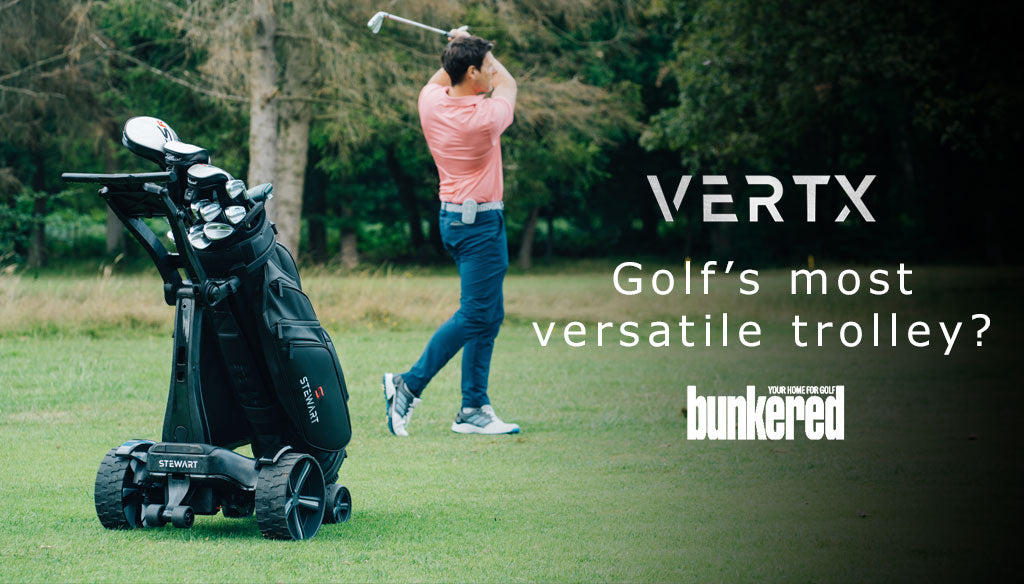 The VERTX Bunkered Review
