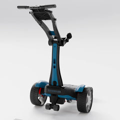 NEW 2025 Stewart Golf Q Follow