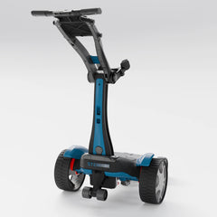 NEW 2025 Stewart Golf Q Follow