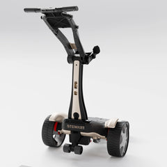 NEW 2025 Stewart Golf Q Follow