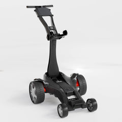 NEW 2025 Stewart Golf Q Follow