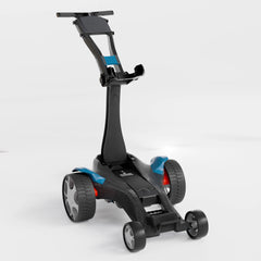 NEW 2025 Stewart Golf Q Follow