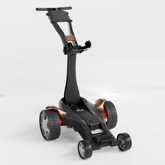 NEW 2025 Stewart Golf Q Follow