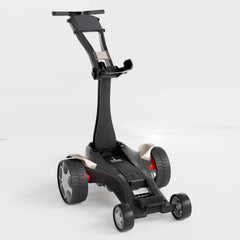 NEW 2025 Stewart Golf Q Follow