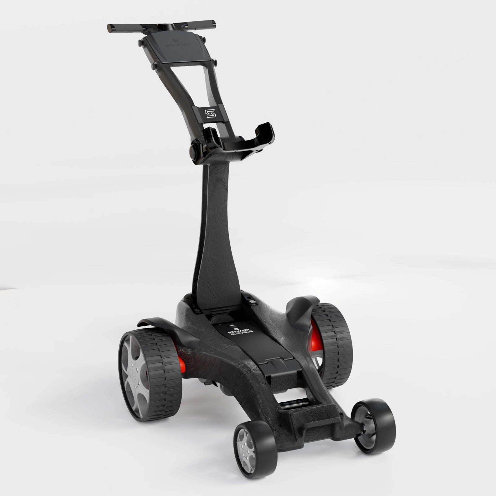 NEW 2025 Stewart Golf Q Follow
