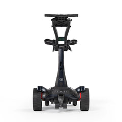 Image of The Open Q Follow