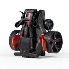 Image of The Open VERTX Remote
