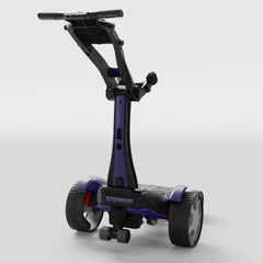 NEW 2025 Stewart Golf Q Follow