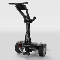 NEW 2025 Stewart Golf Q Follow