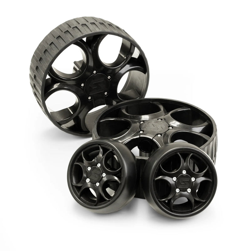 Q & X Series Wheel Set