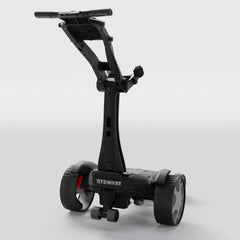 NEW 2025 Stewart Golf Q Follow