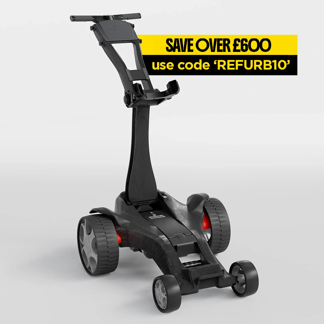 Approved Refurbished - Q Follow