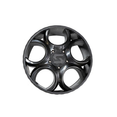 Image of Q and X Series Rear Wheels