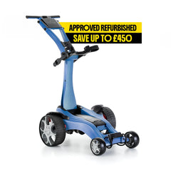 Image of Approved Refurbished - Q Follow Carbon Range