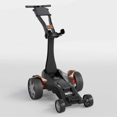 NEW 2025 Stewart Golf Q Follow