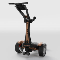 NEW 2025 Stewart Golf Q Follow