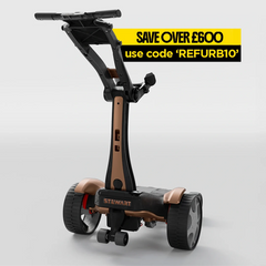 Image of Approved Refurbished - Q Follow