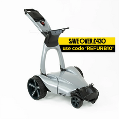 Image of Approved Refurbished V10 Remote