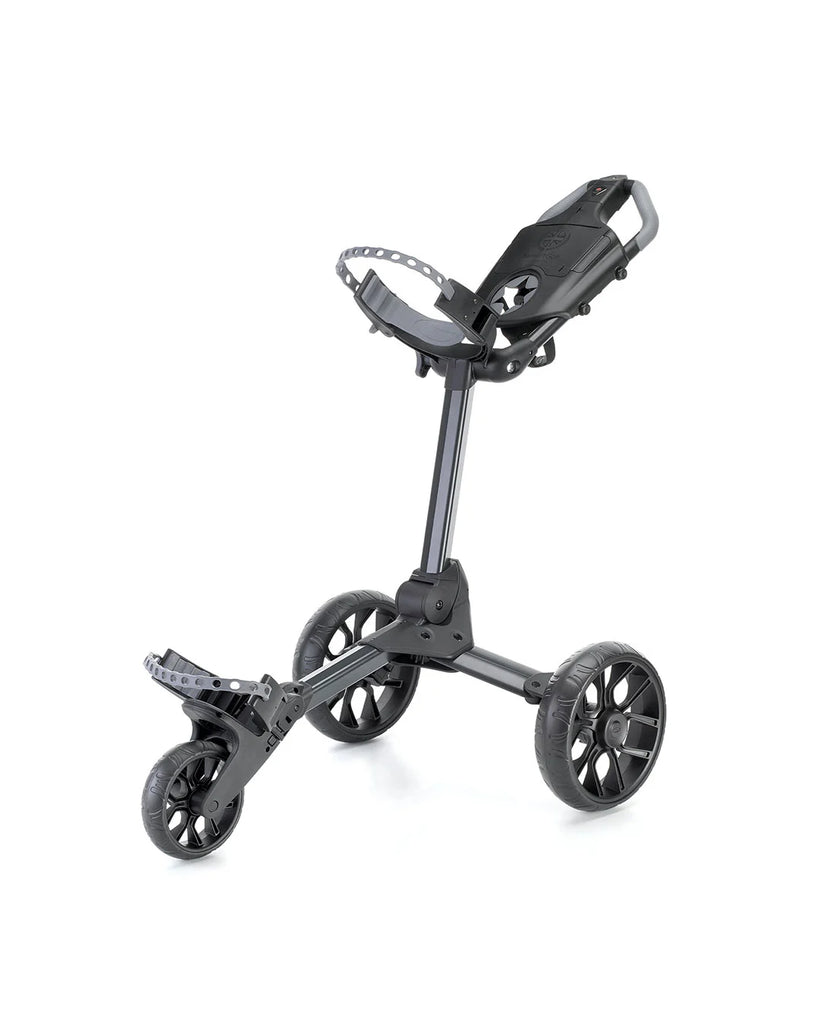 Stewart Golf R1 S Push Trolley Push Trolley