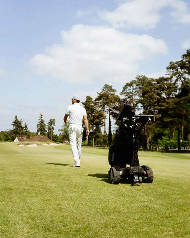 Image of Stewart Golf Q Follow
