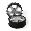 Image of Winter Wheels - Q & X Series