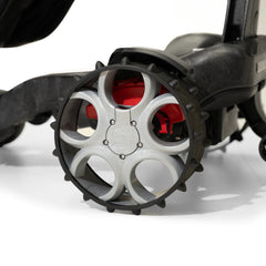 Winter Wheels - Q & X Series