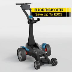 Image of NEW 2025 Stewart Golf Q Follow