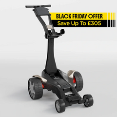 Image of NEW 2025 Stewart Golf Q Follow