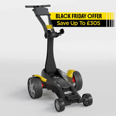 Image of NEW 2025 Stewart Golf Q Follow