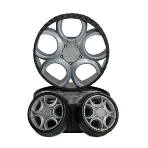 Q & X Series Wheel Set