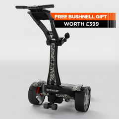 Image of NEW Stewart Golf Q Follow