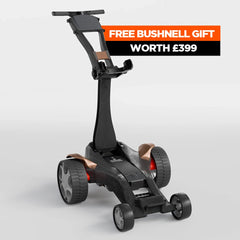 Image of NEW Stewart Golf Q Follow