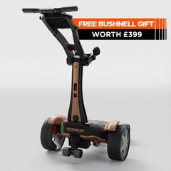 Image of NEW Stewart Golf Q Follow