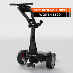 Image of NEW Stewart Golf Q Follow