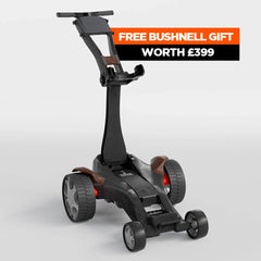 Image of NEW Stewart Golf Q Follow