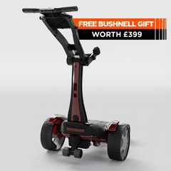 Image of NEW Stewart Golf Q Follow