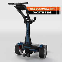 Image of NEW Stewart Golf Q Follow