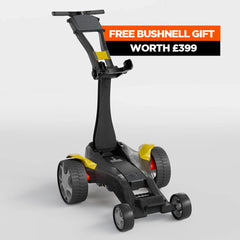 Image of NEW Stewart Golf Q Follow