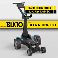 Image of NEW 2025 Stewart Golf Q Follow