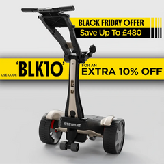 Image of NEW 2025 Stewart Golf Q Follow