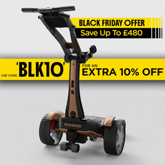 Image of NEW 2025 Stewart Golf Q Follow